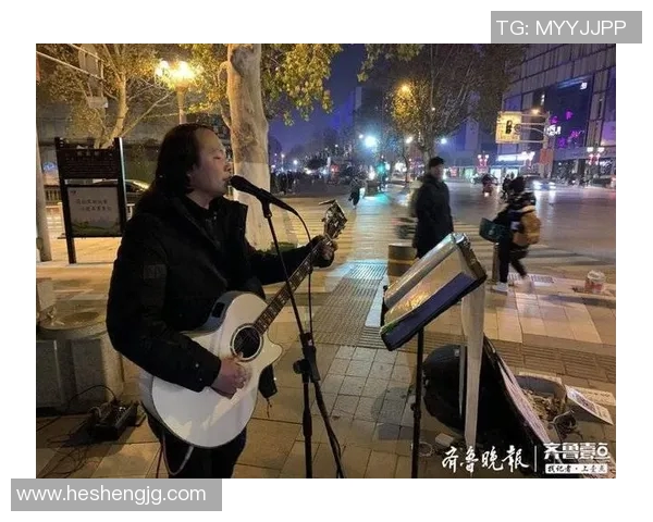 杨磊专访：从街头到舞台的蜕变与成长之路回顾实时数据